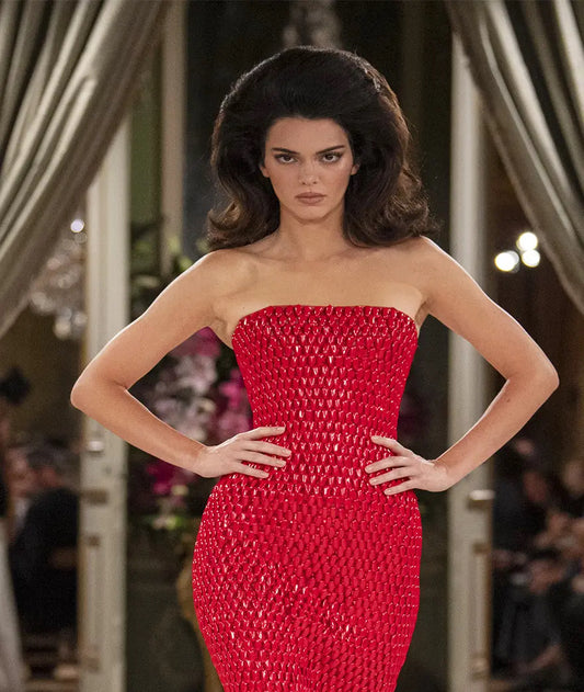 Fashion Week de Paris 2023