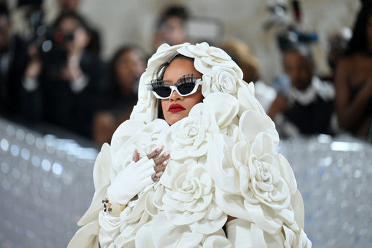 Qu'est-ce que le MET GALA ?