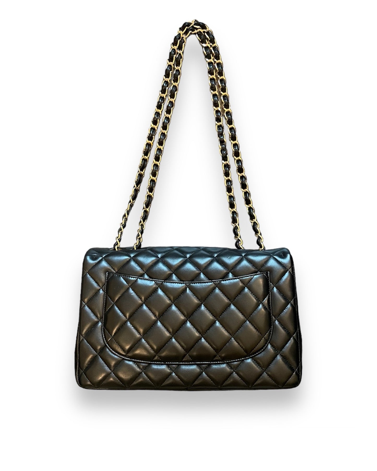 Sac Chanel Timeless Jumbo 30