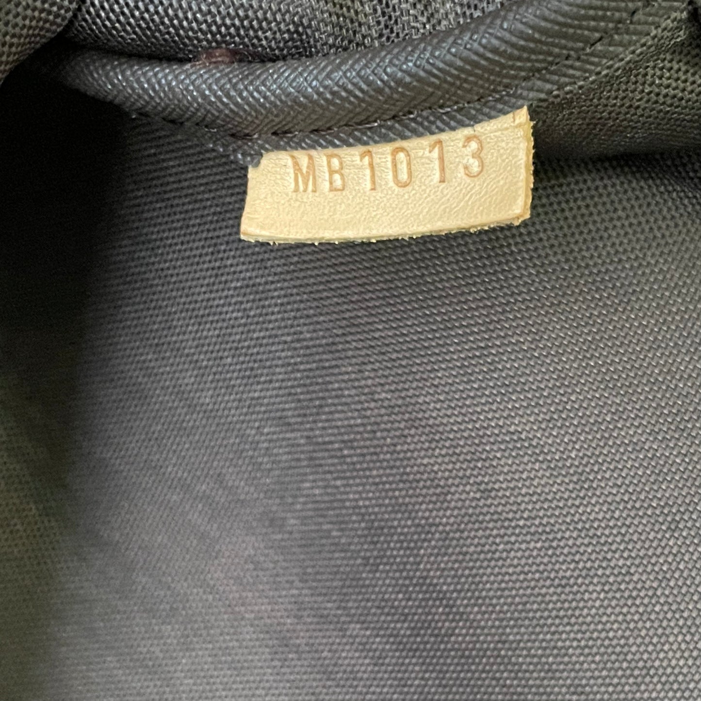 Valise Louis Vuitton Pégase 45