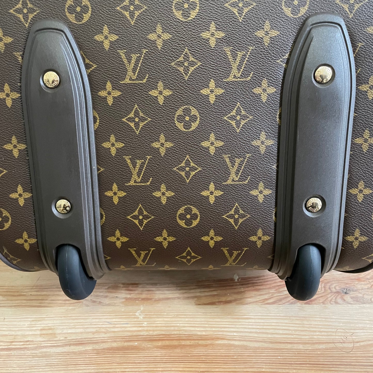 Valise Louis Vuitton Pégase 45