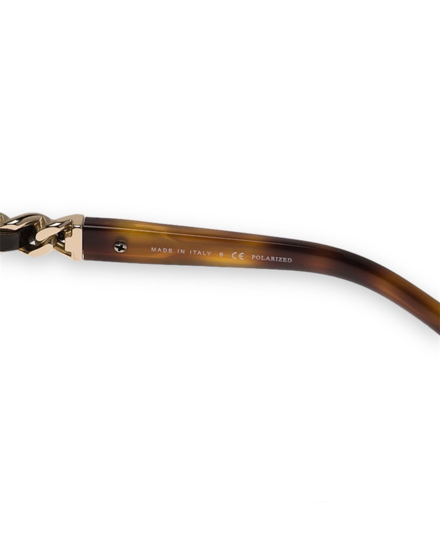 Lunette de soleil Chanel