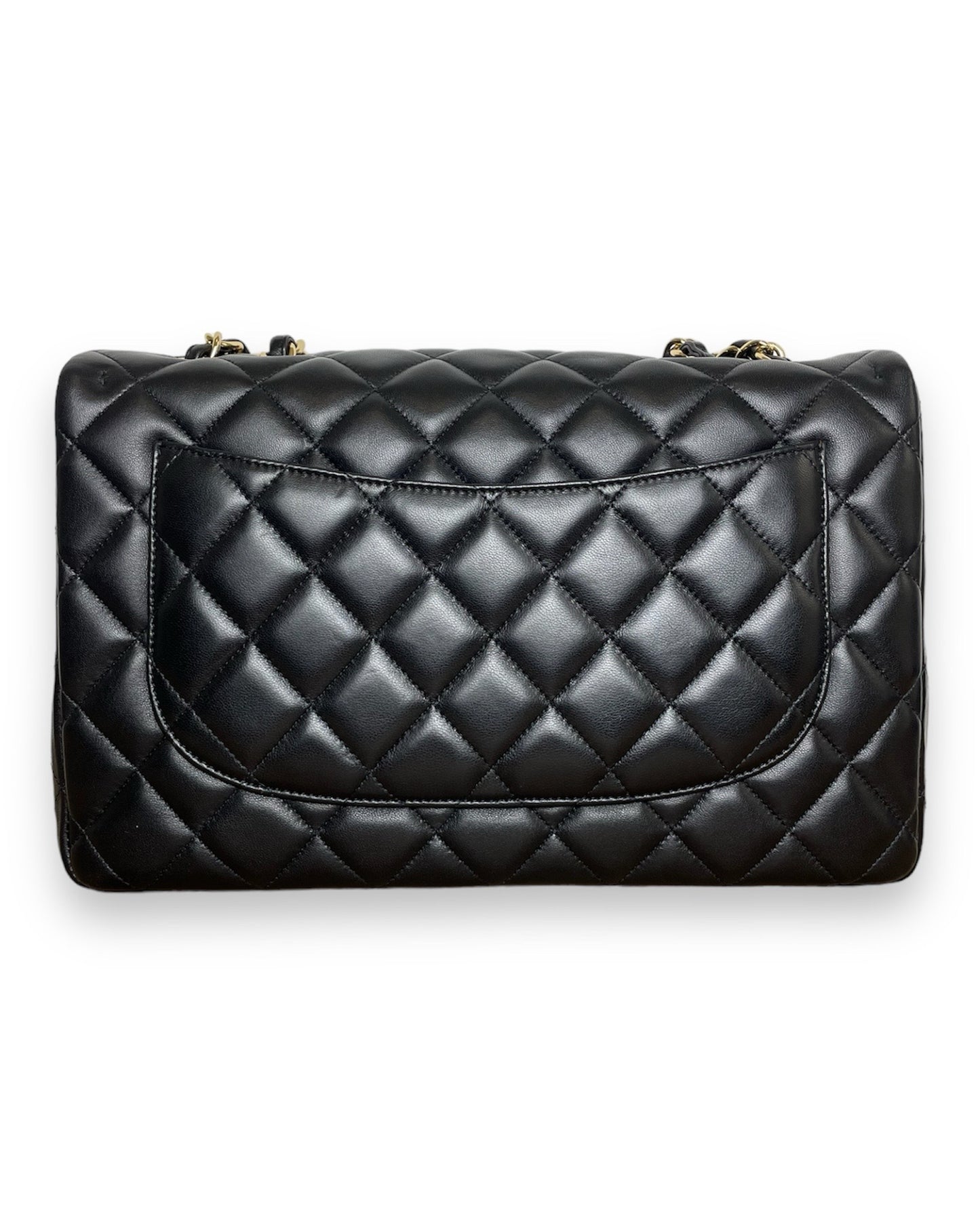 Sac Chanel Timeless Jumbo 30