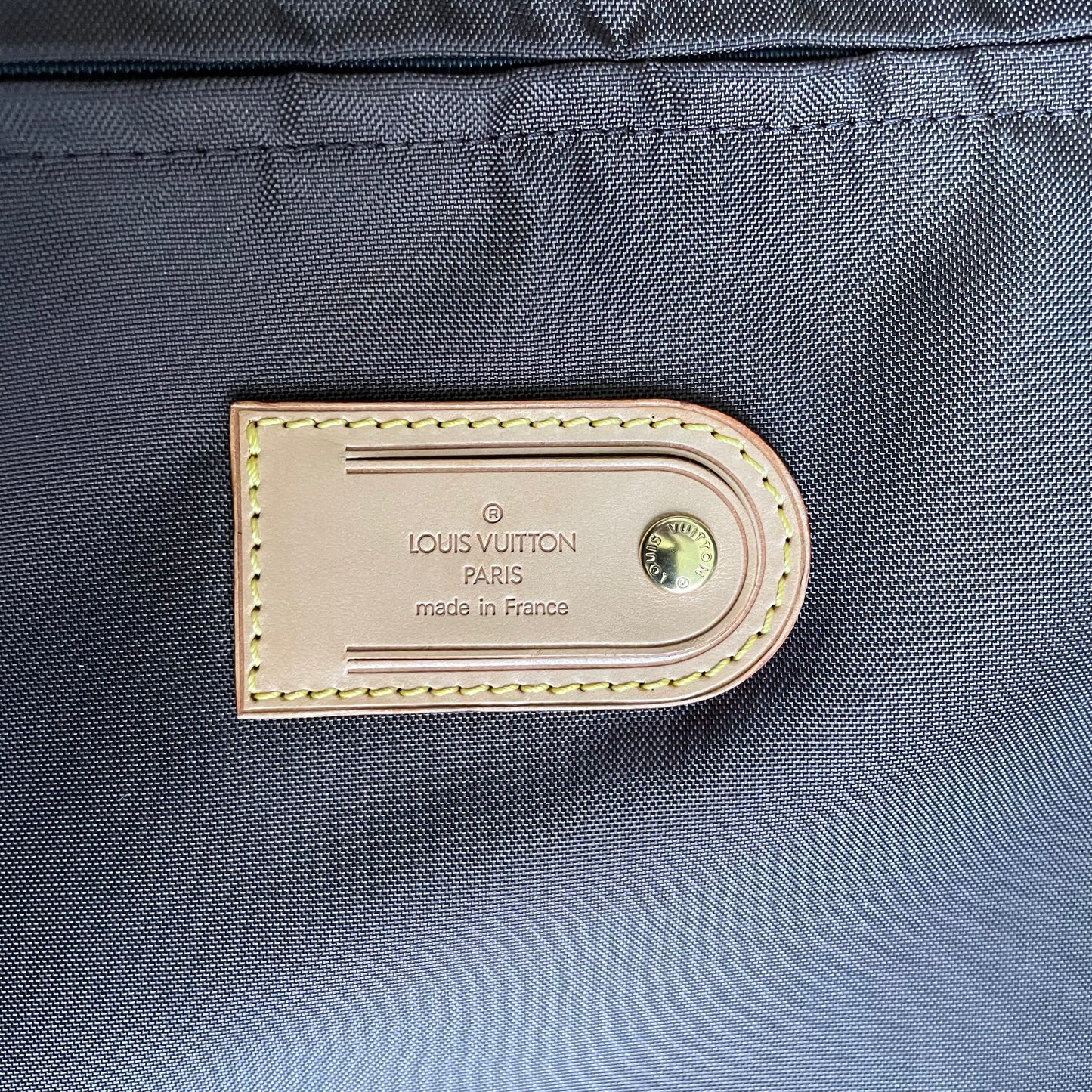 Valise Louis Vuitton Pégase 45