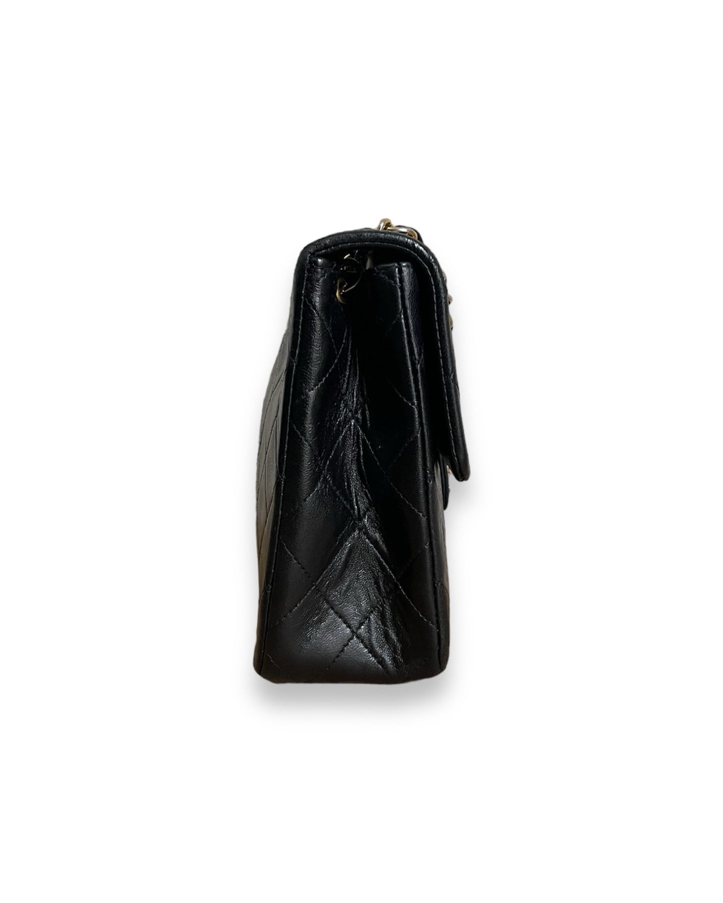 Sac Chanel classique vintage