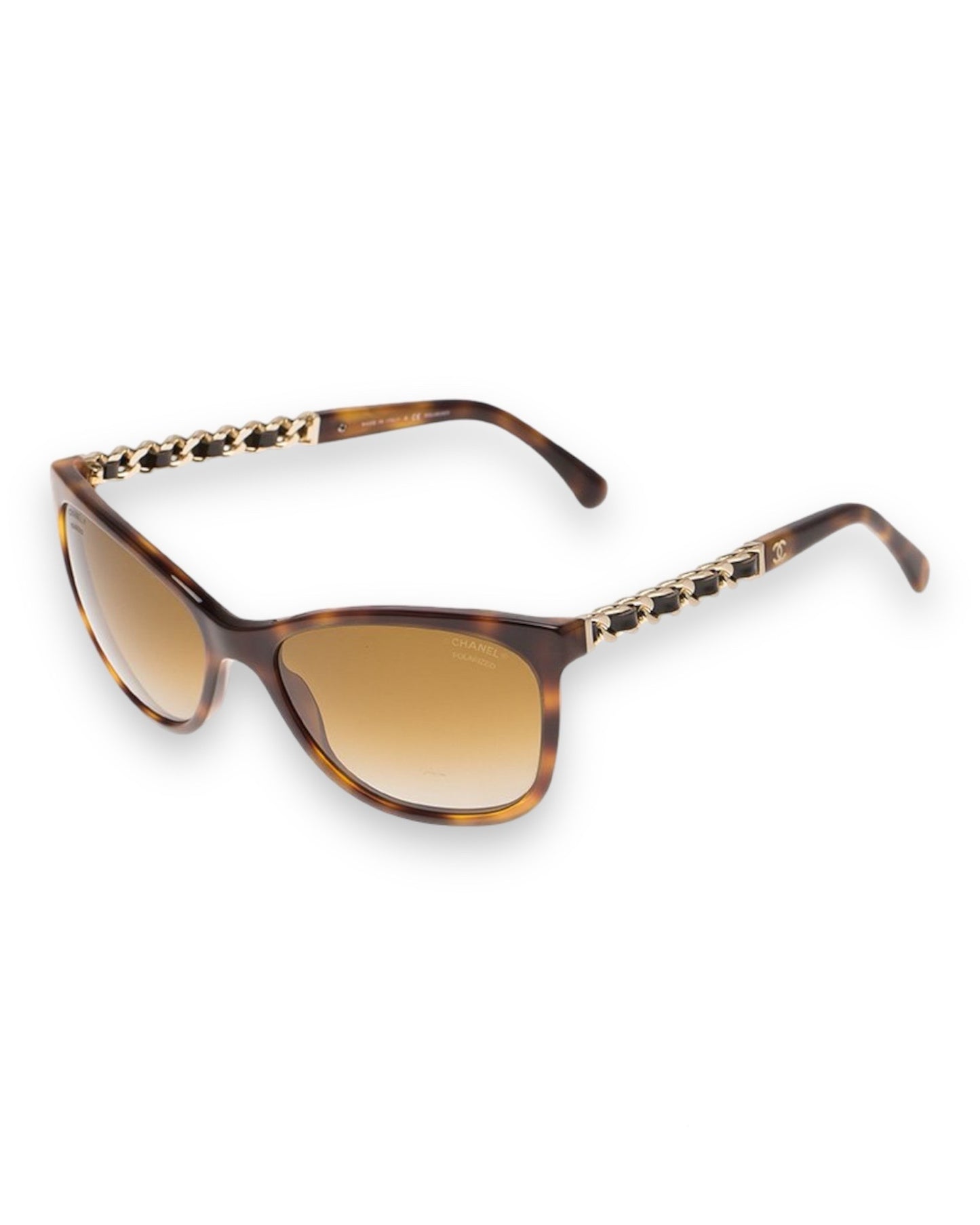 Lunette de soleil Chanel