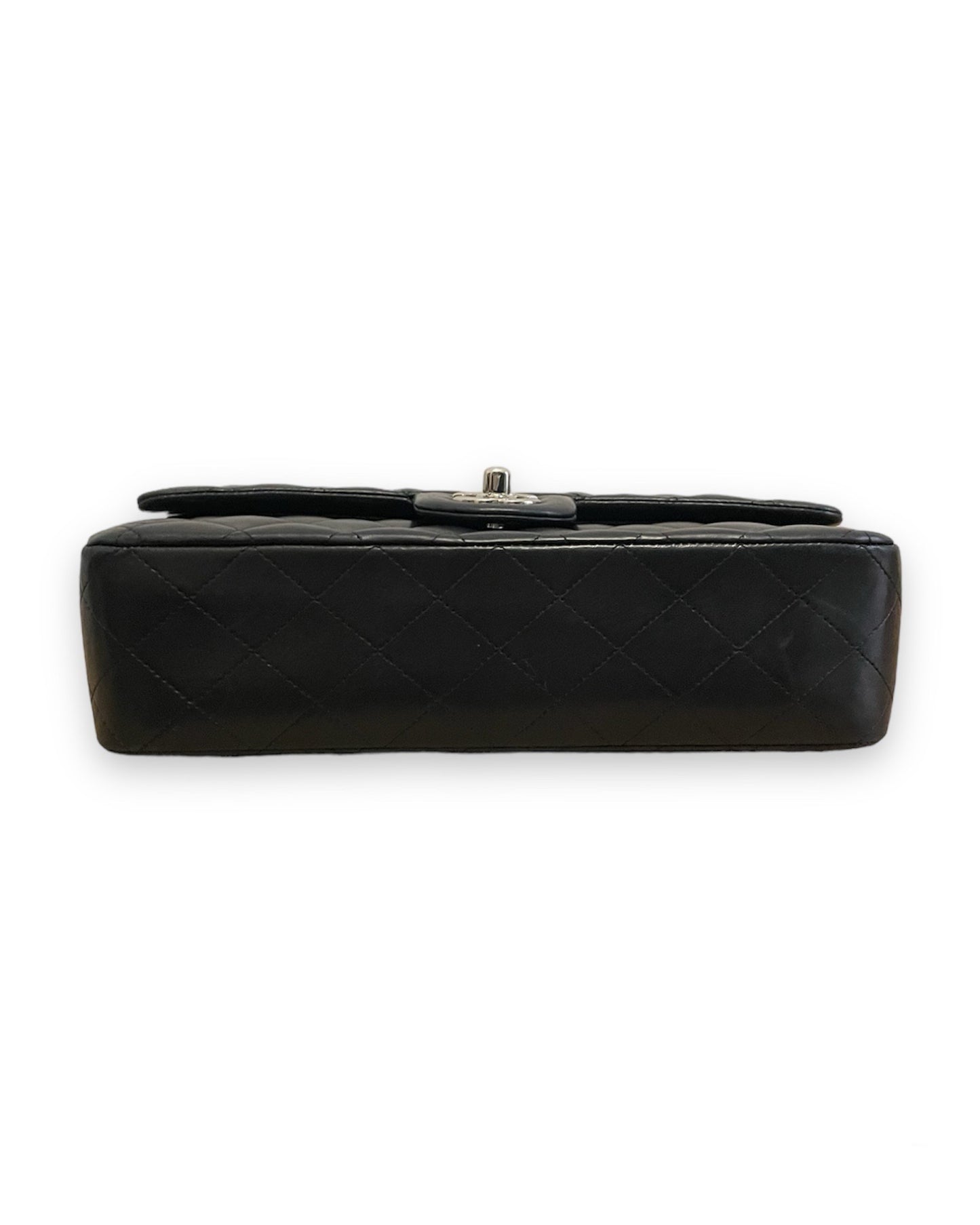 Sac Chanel Timeless 25 noir