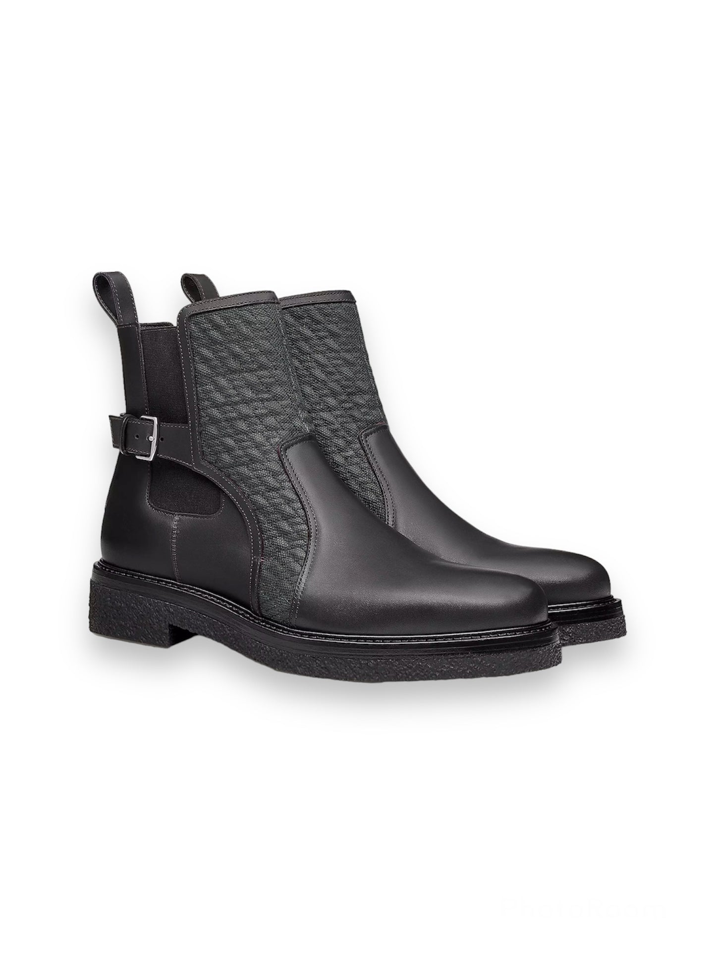 Bottines Distance Hermès