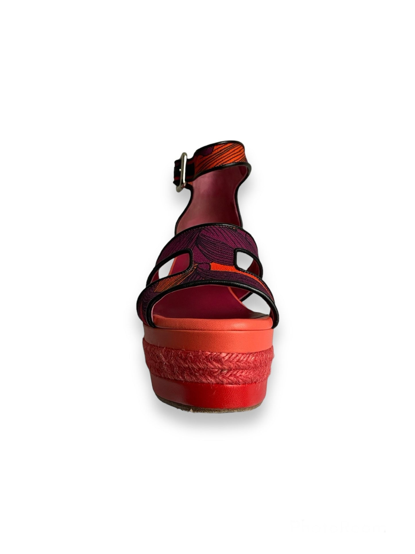 Espadrilles Tilana Hermès