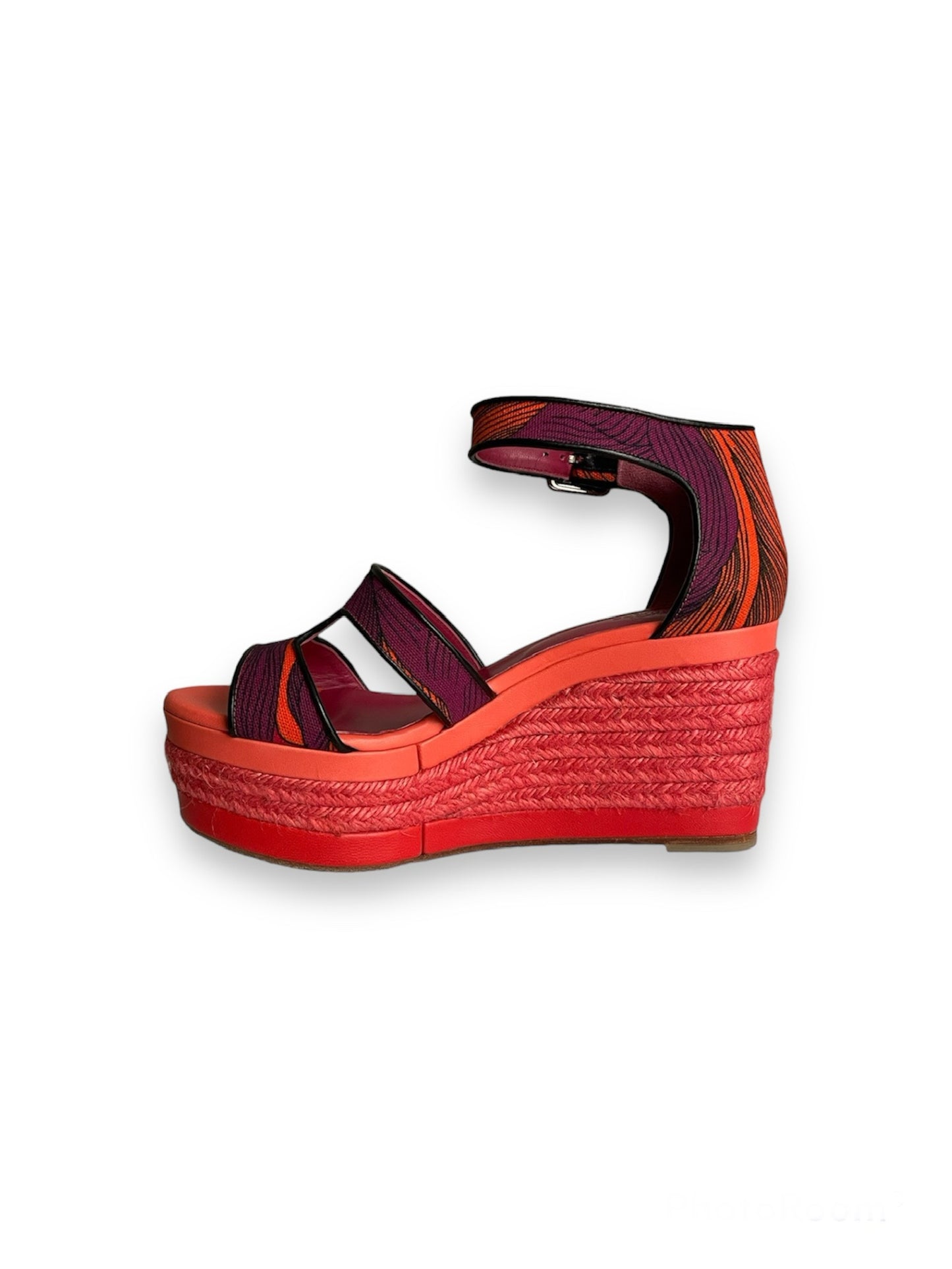 Espadrilles Tilana Hermès