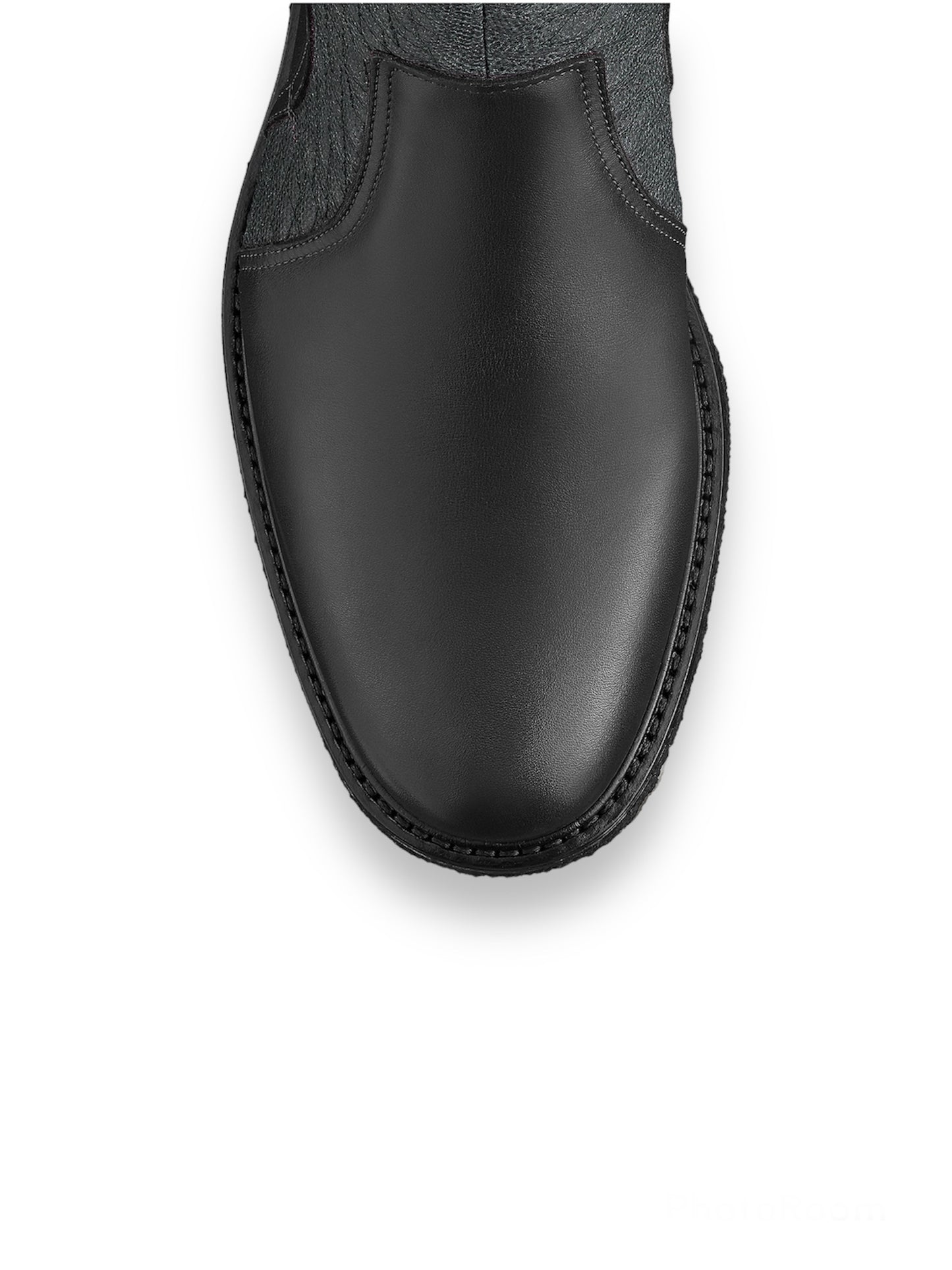 Bottines Distance Hermès