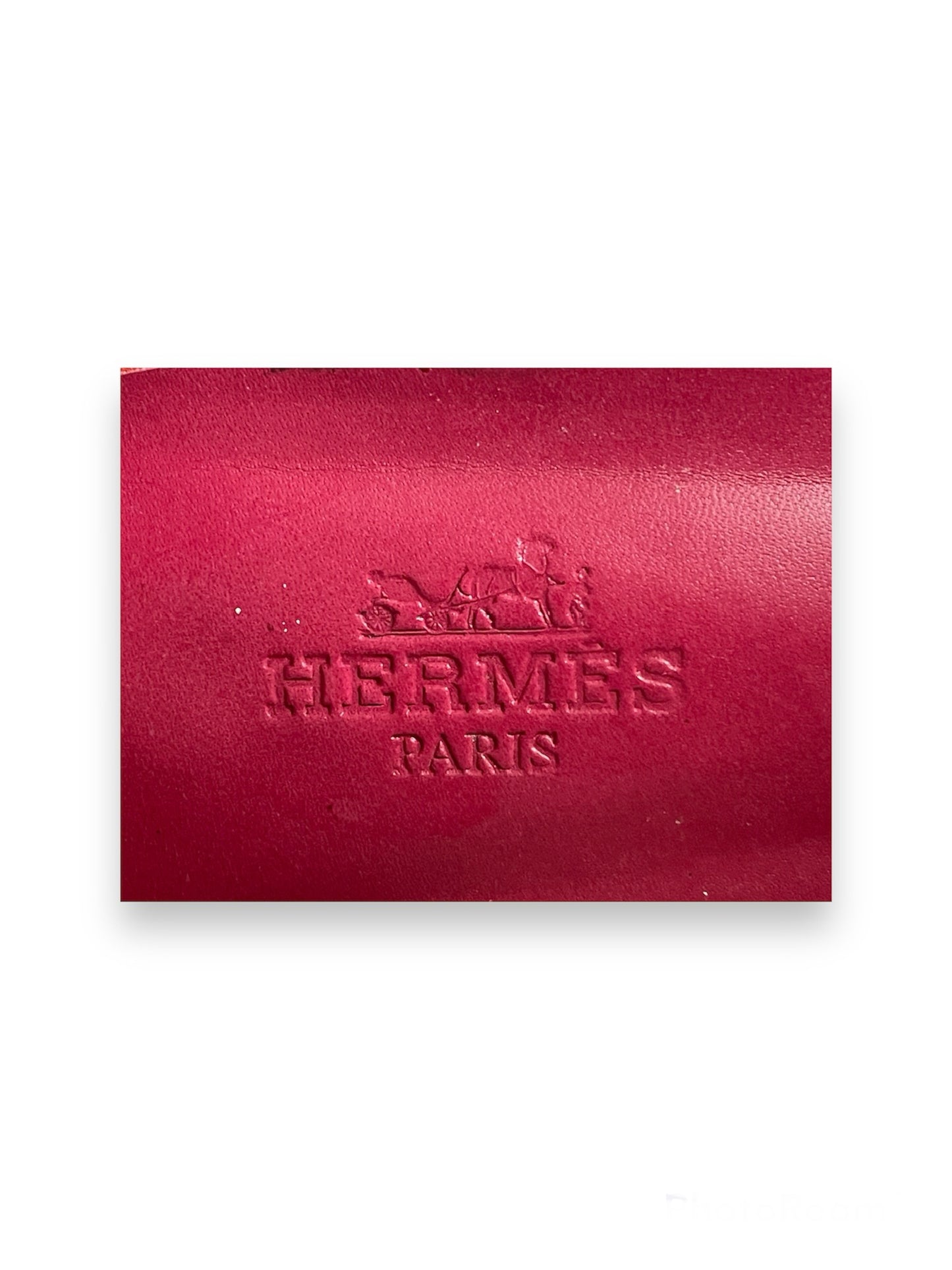 Espadrilles Tilana Hermès