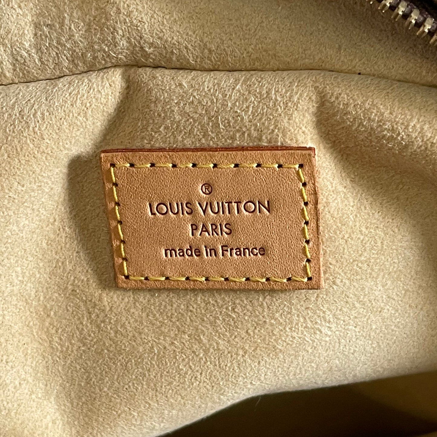 Sac Louis Vuitton Manhattan PM