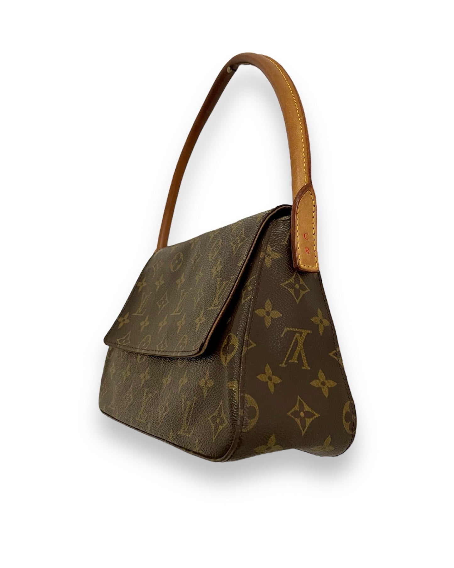 Sac Louis Vuitton Looping en toile monogram