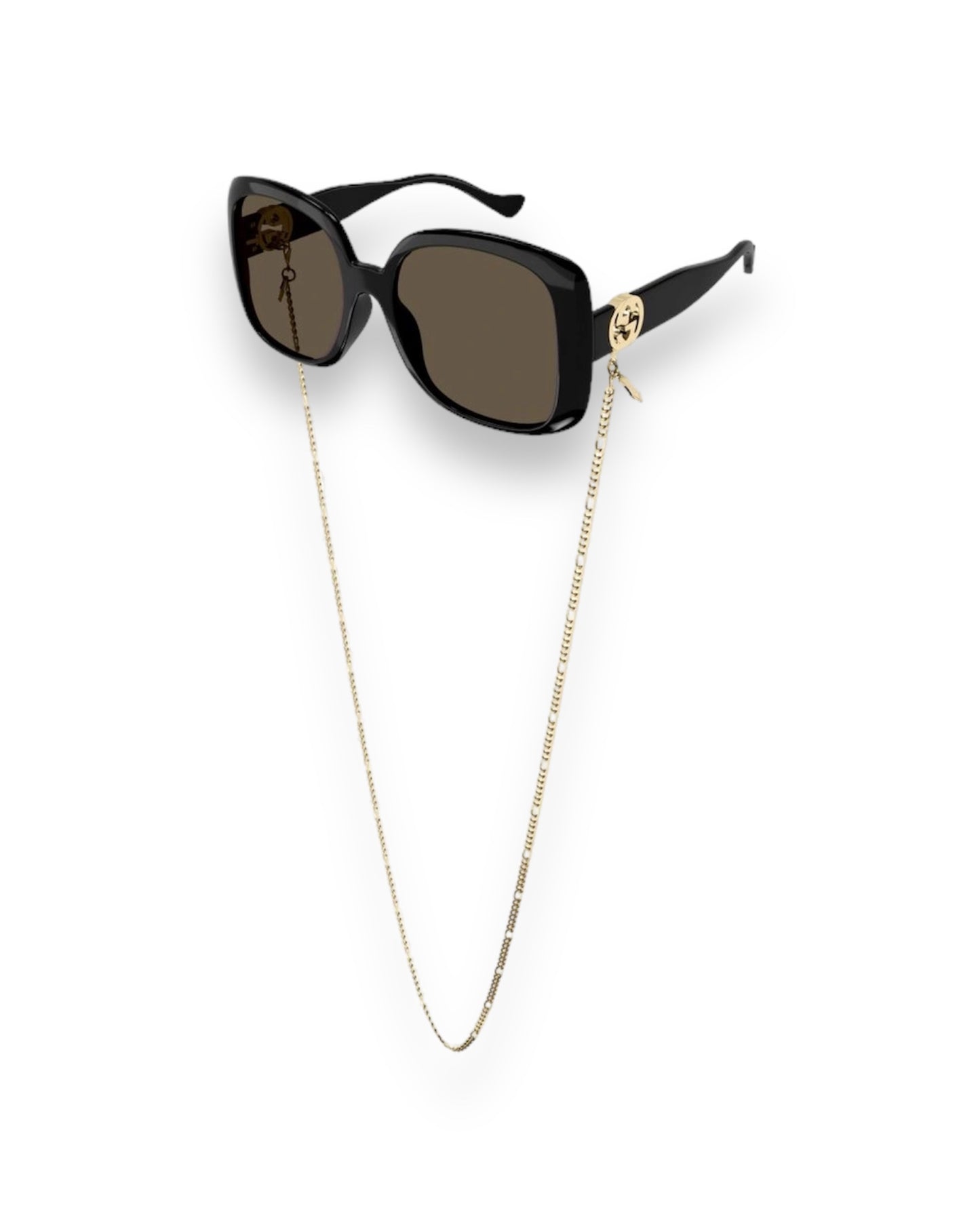 Lunette de soleil Gucci