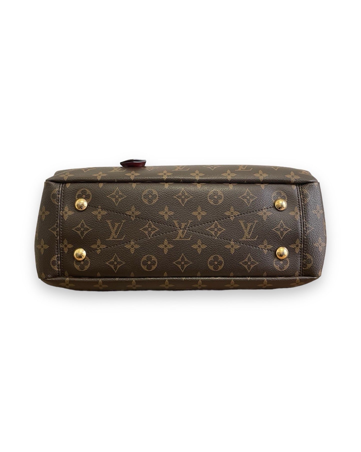 Sac Louis Vuitton Pallas Shopper