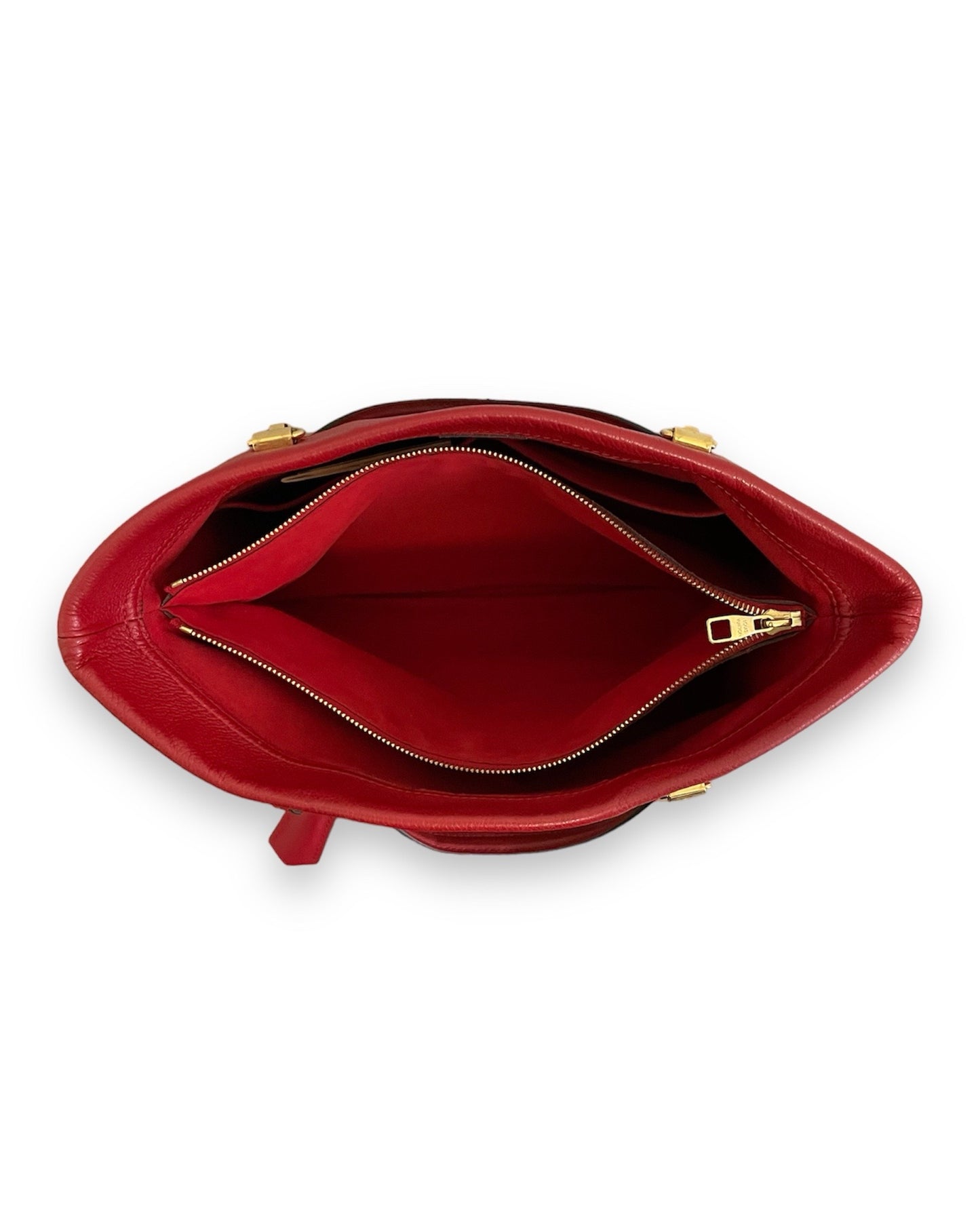 Sac Louis Vuitton Pallas Shopper