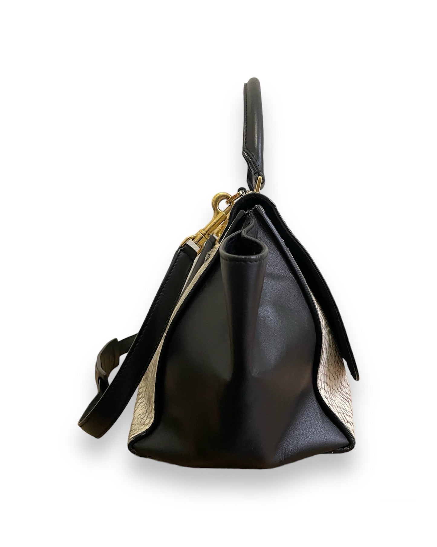 Sac Céline trapèze en python