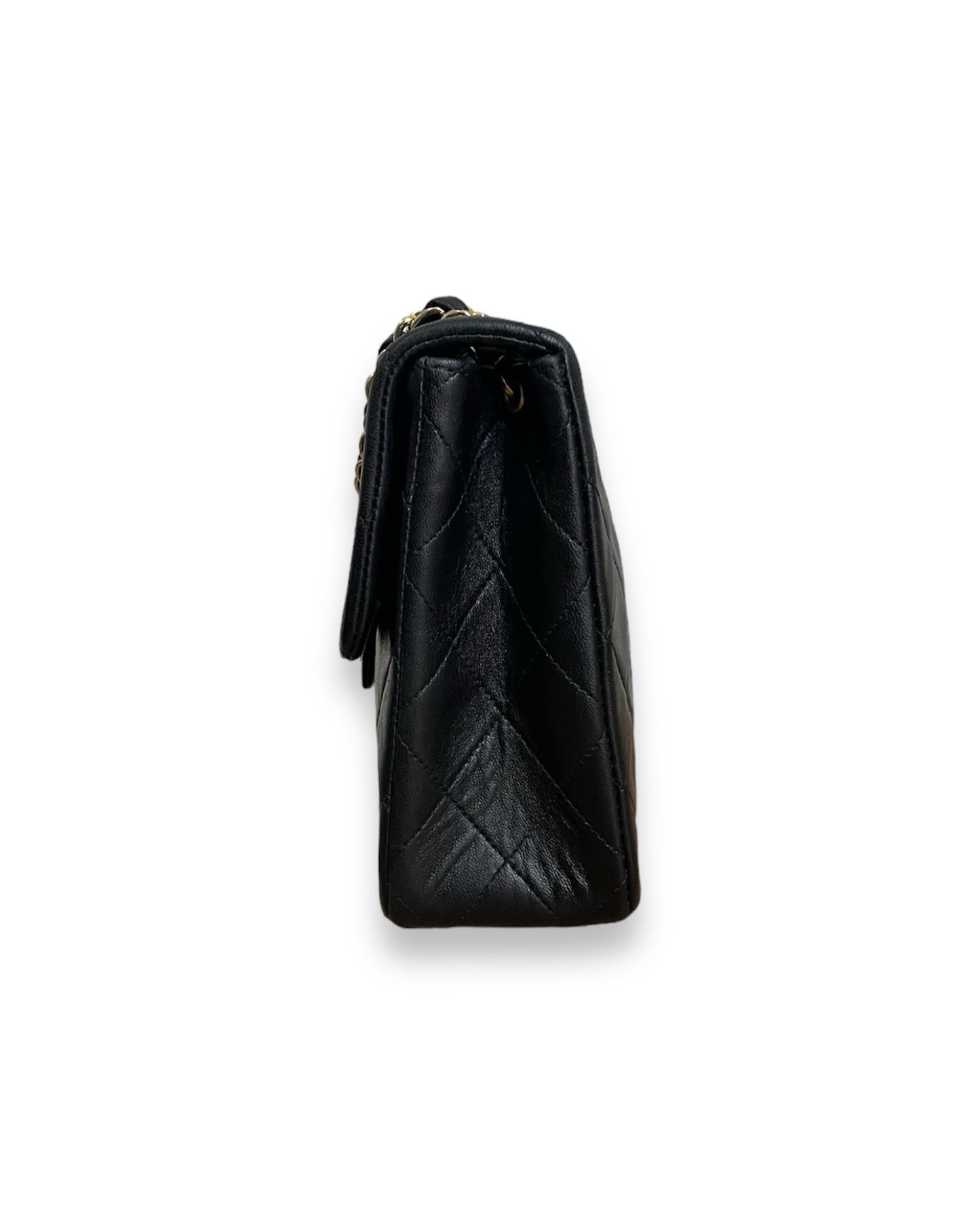 Sac Chanel classique vintage