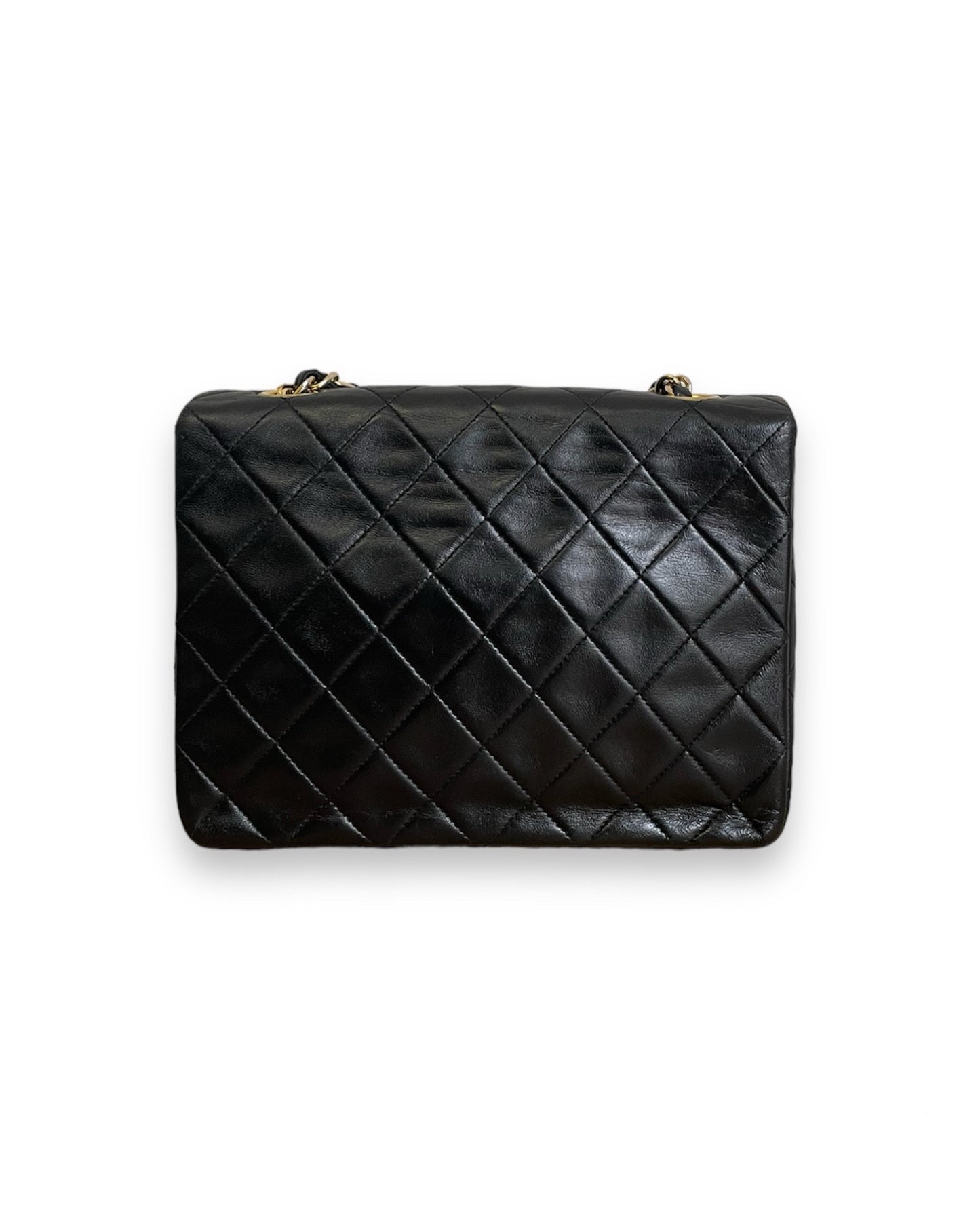 Sac Chanel classique vintage