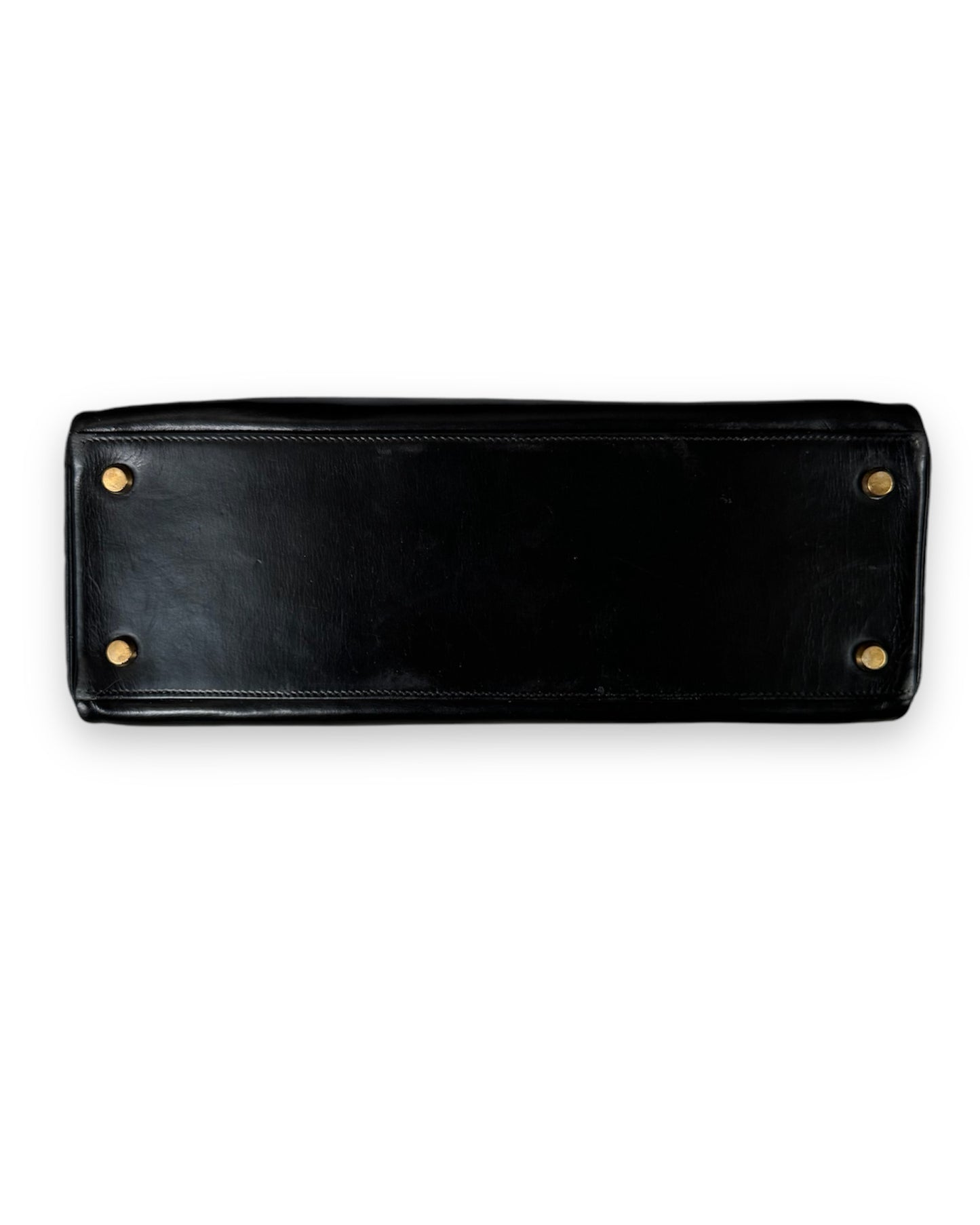 Sac Hermès Kelly 32 noir