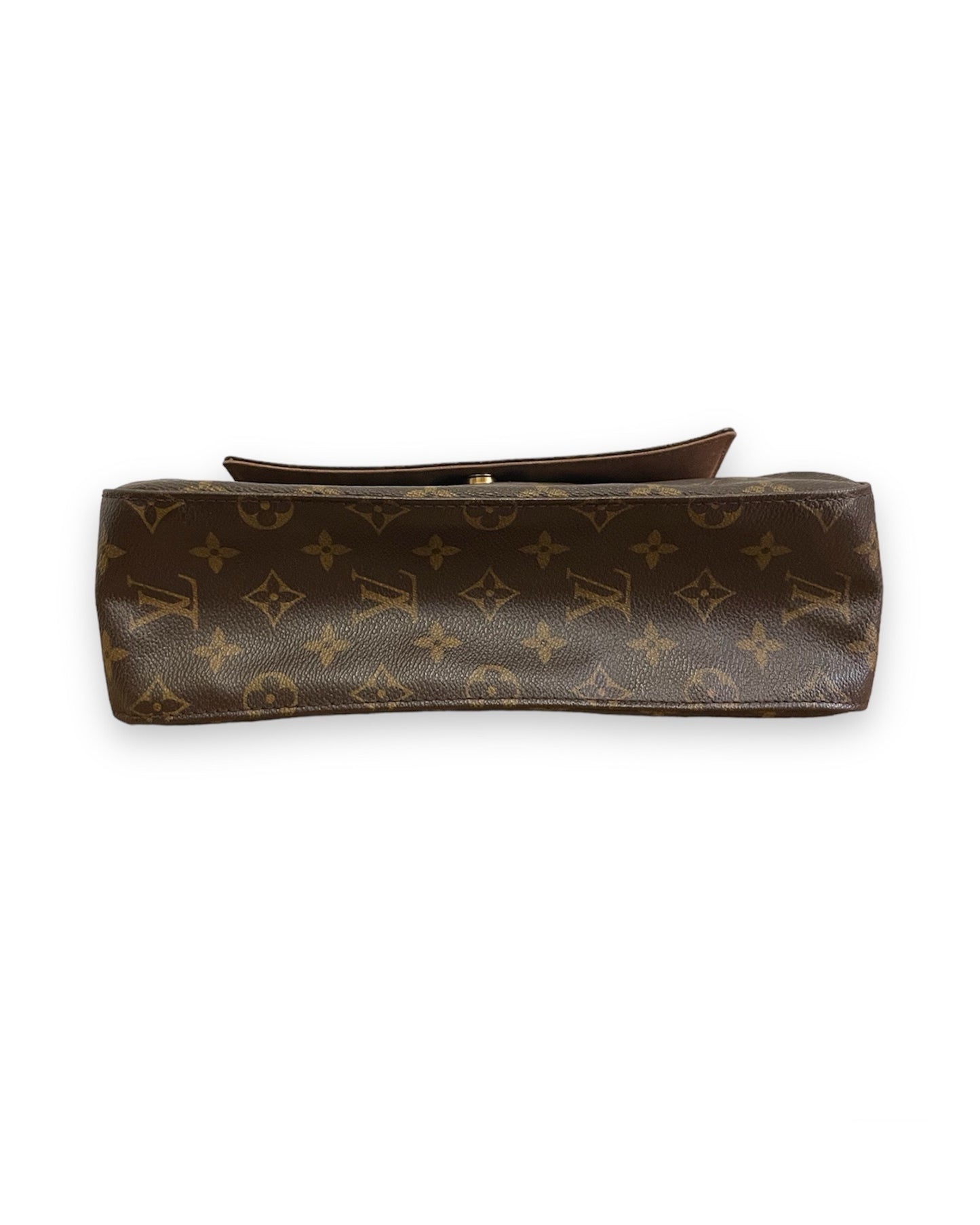 Sac Louis Vuitton Looping en toile monogram