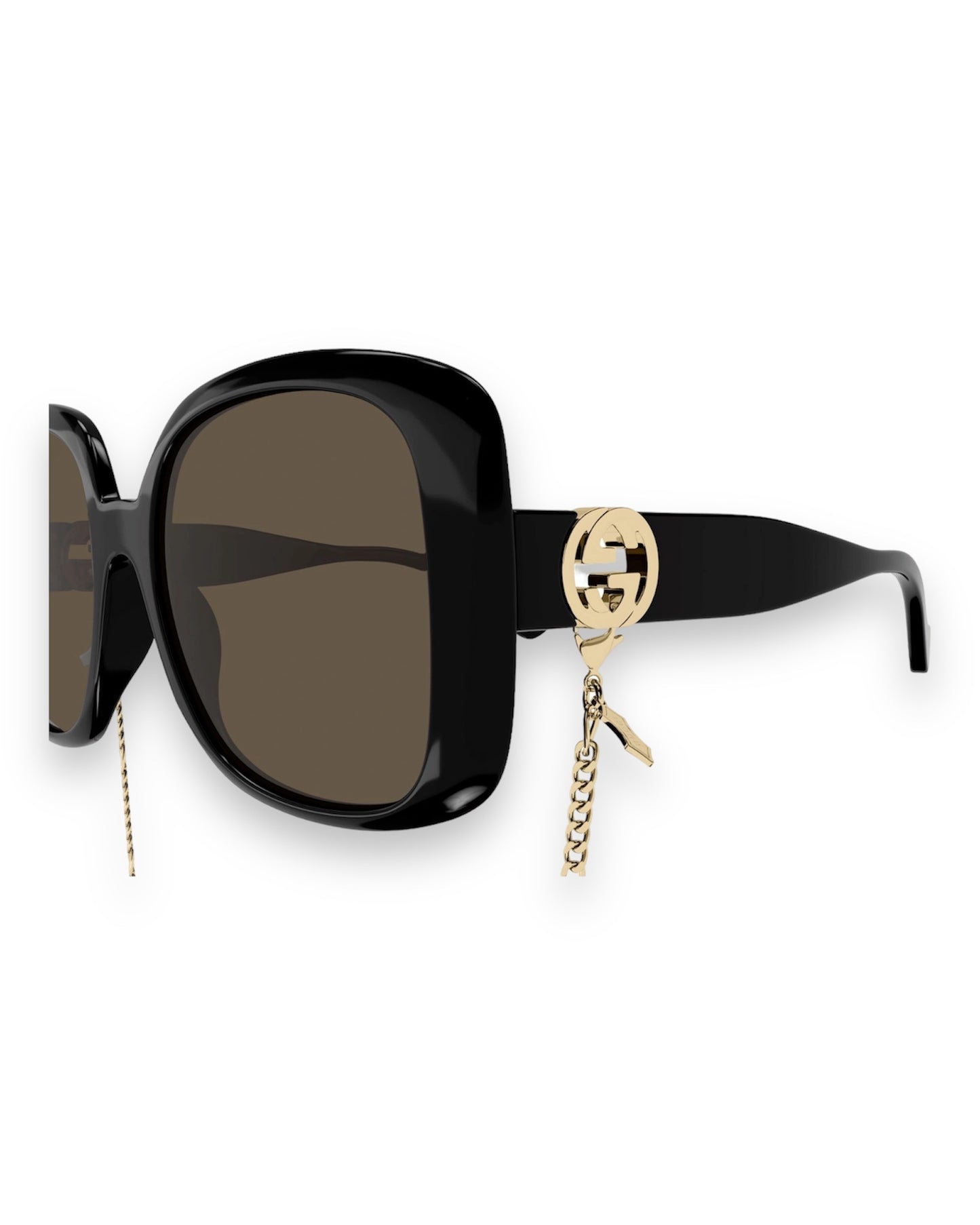 Lunette de soleil Gucci