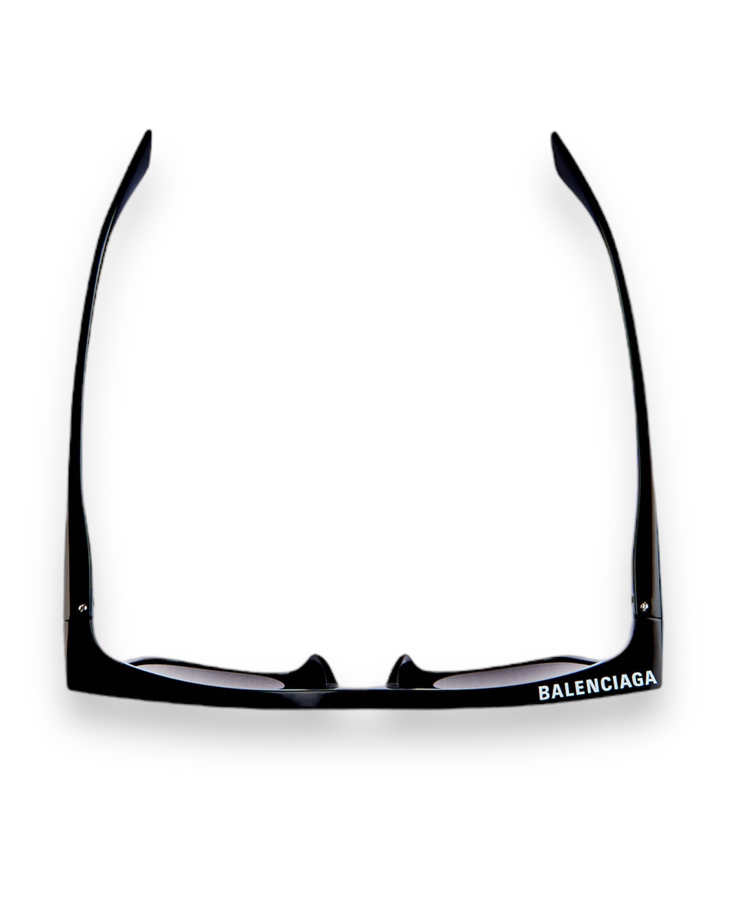Lunette de soleil Balenciaga
