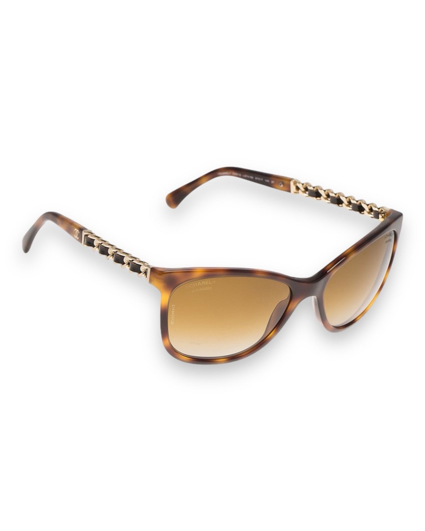 Lunette de soleil Chanel