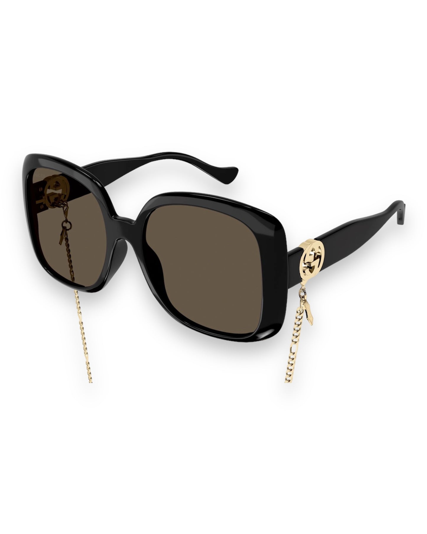 Lunette de soleil Gucci