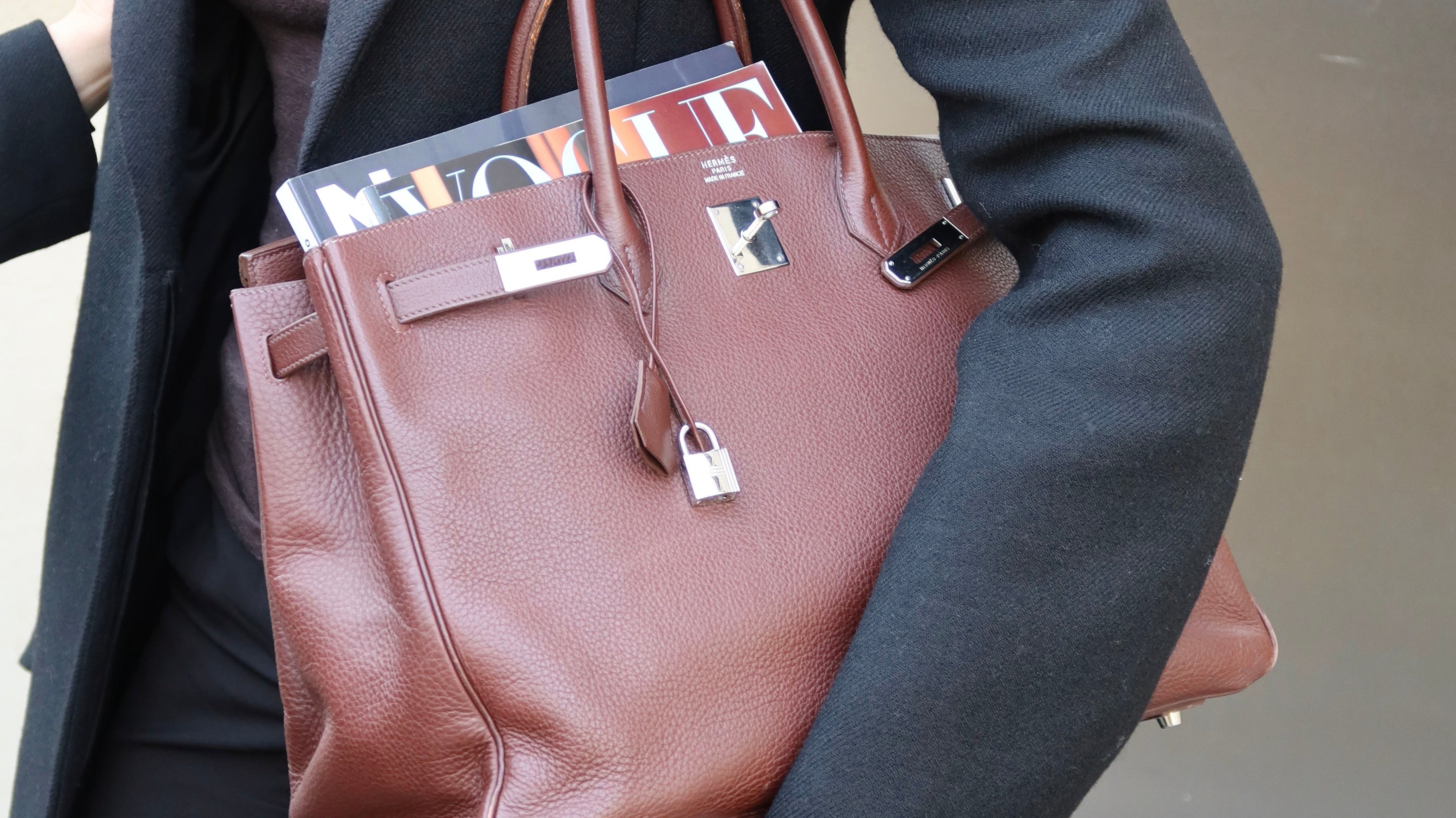 Le nouveau sac Louis Vuitton coûte une somme astronomique