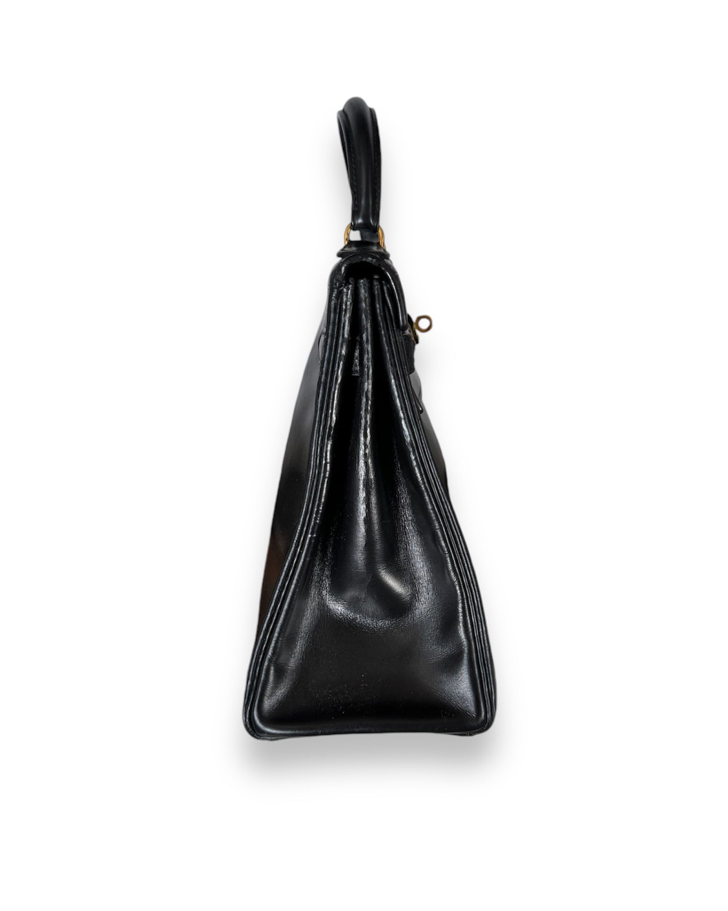 Sac Hermès Kelly 32 noir