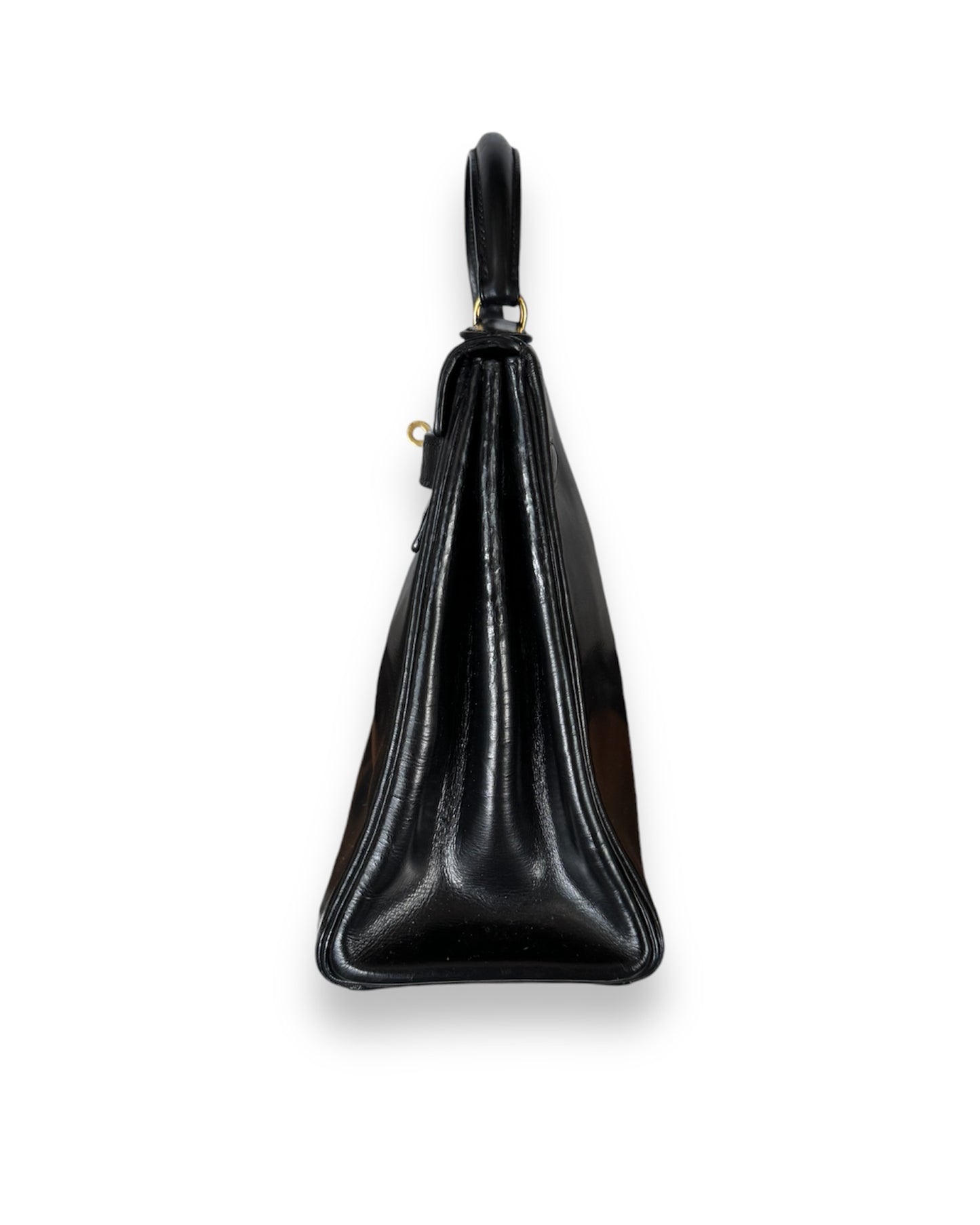 Sac Hermès Kelly 32 noir