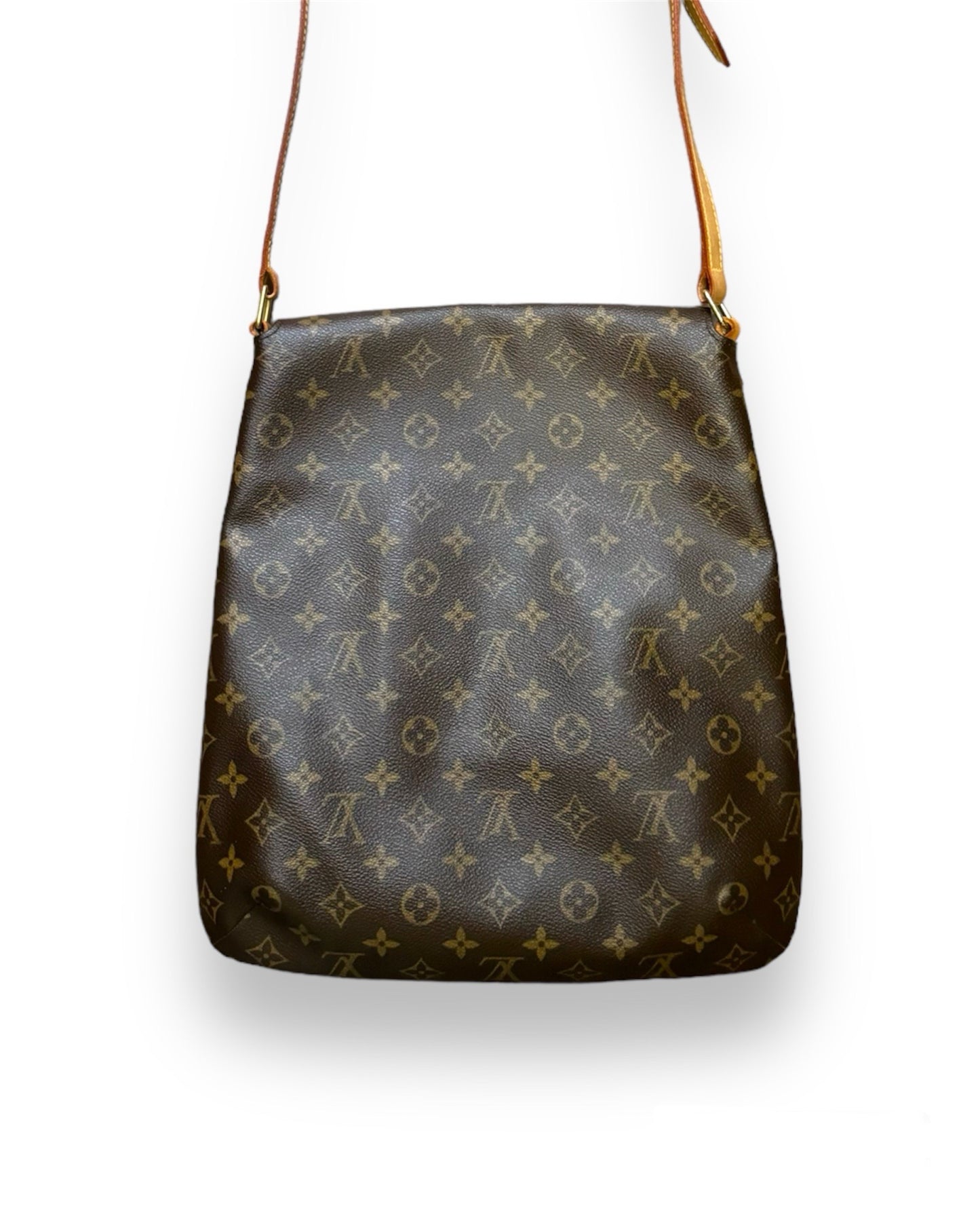 Sac Louis Vuitton Musette GM