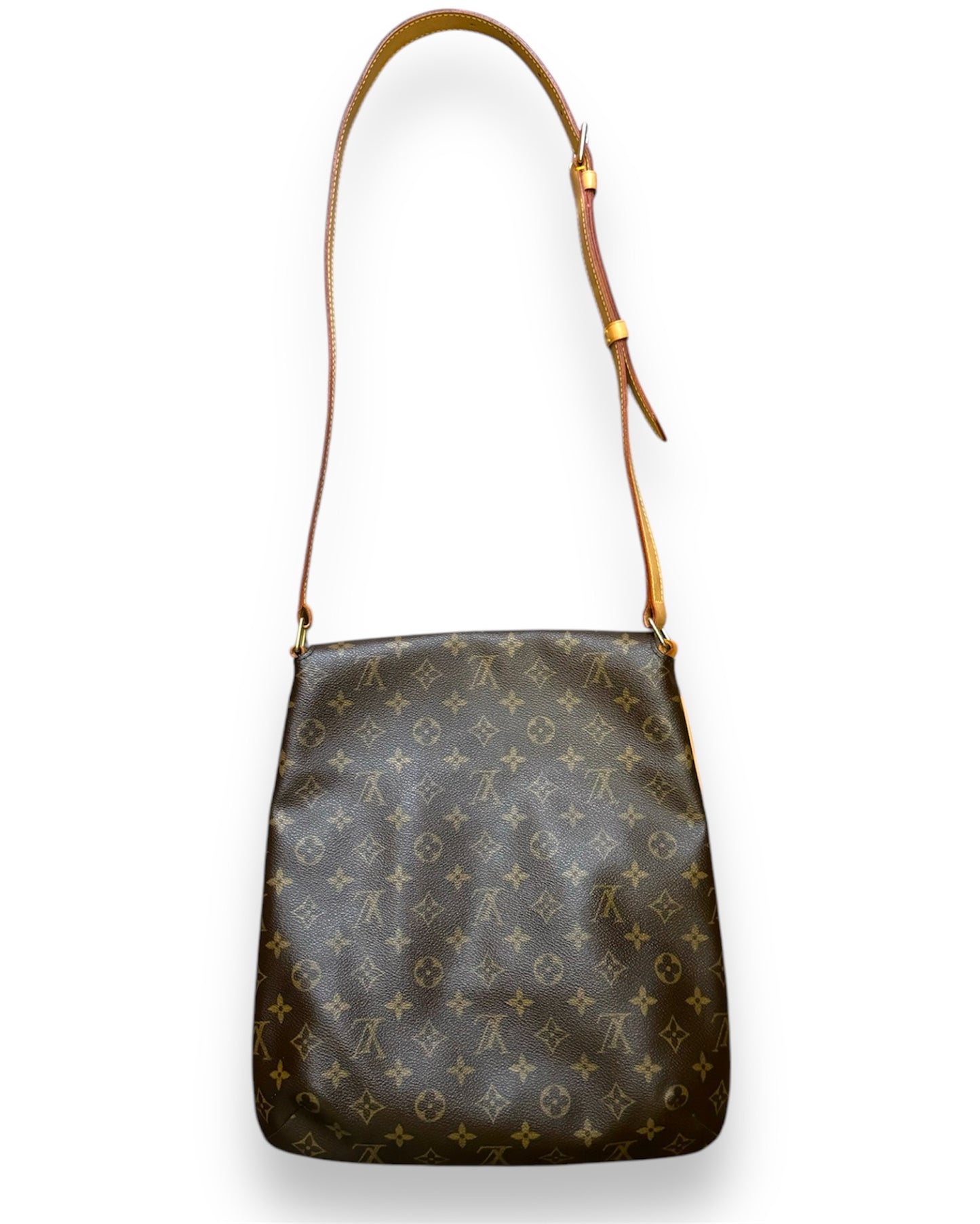 Sac Louis Vuitton Musette GM