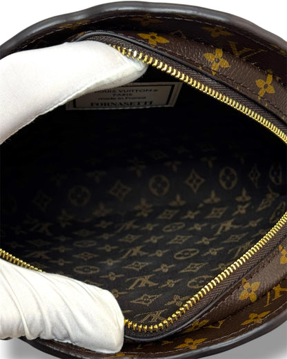 Pochette Tête Louis Vuitton x Fornasetti édition limitée