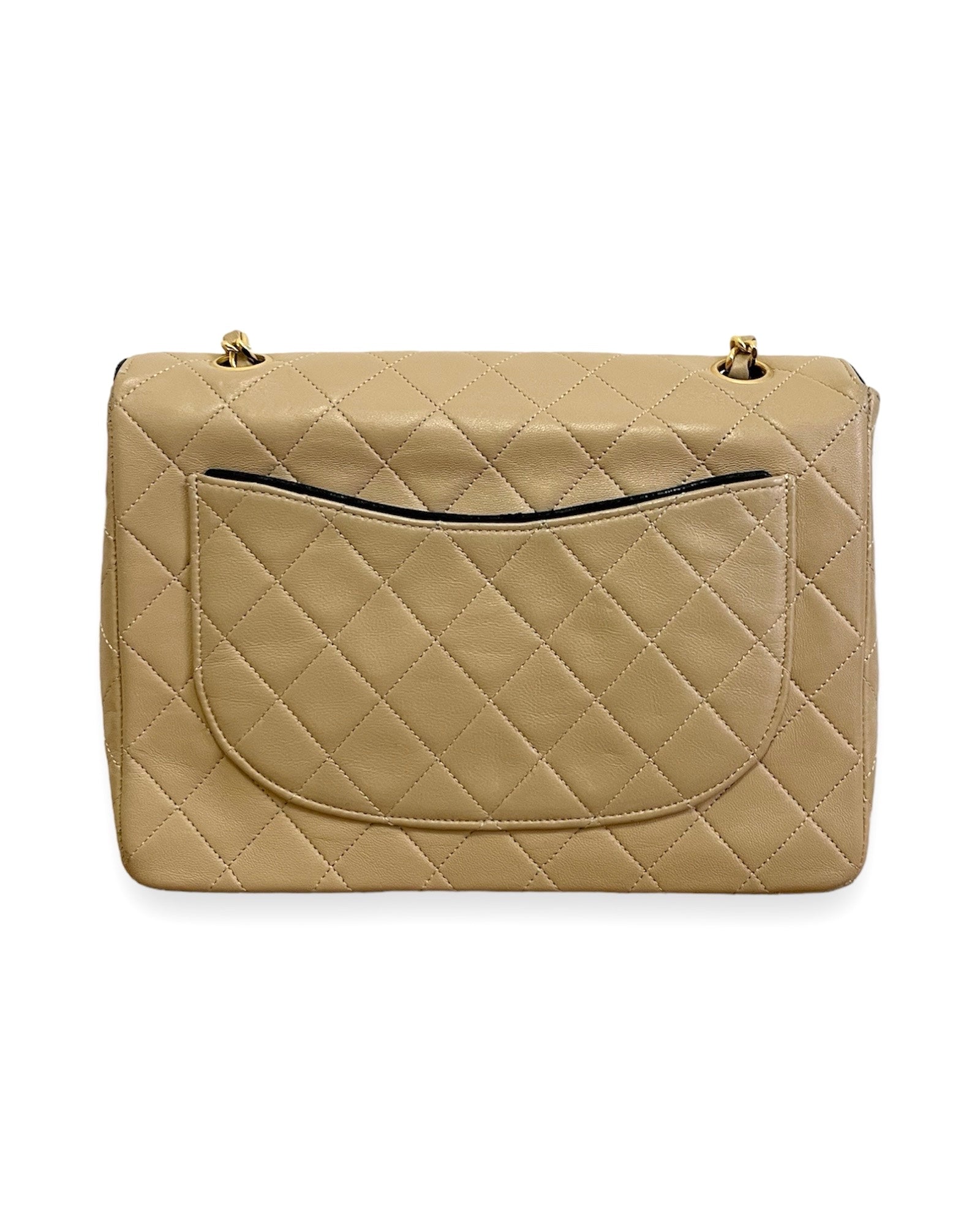 Poincon sac chanel best sale