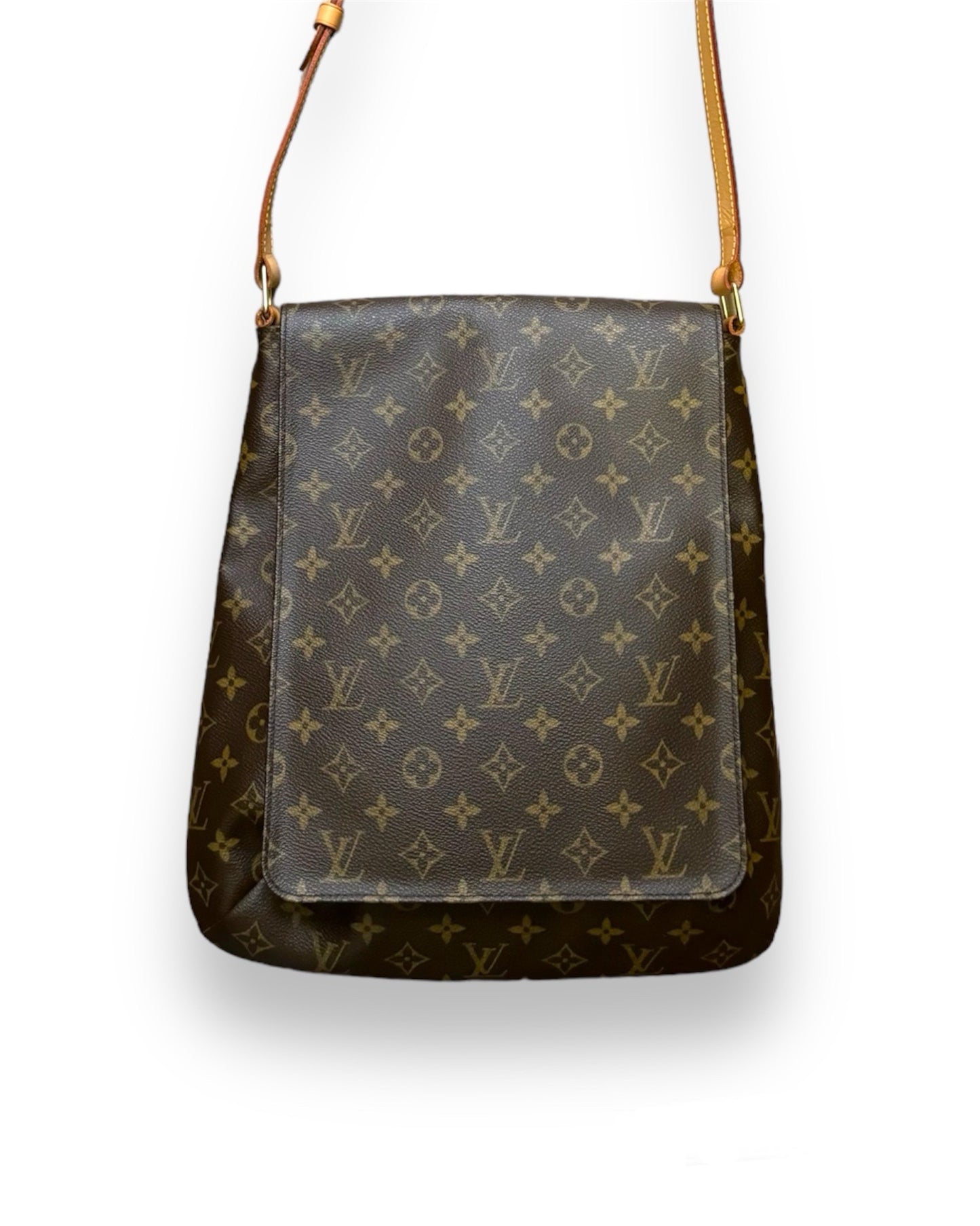 Sac Louis Vuitton Musette GM