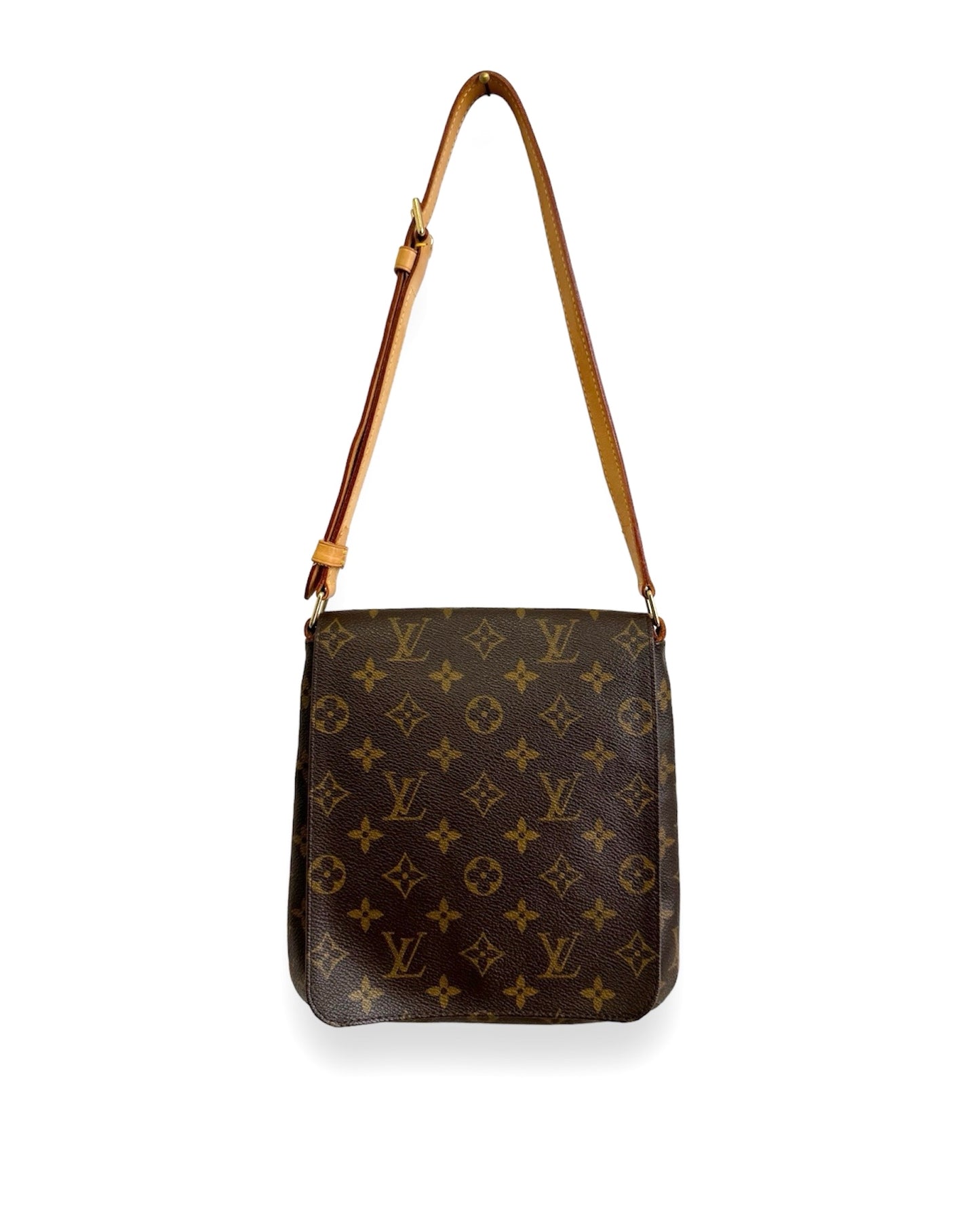 Sac Louis Vuitton Musette PM