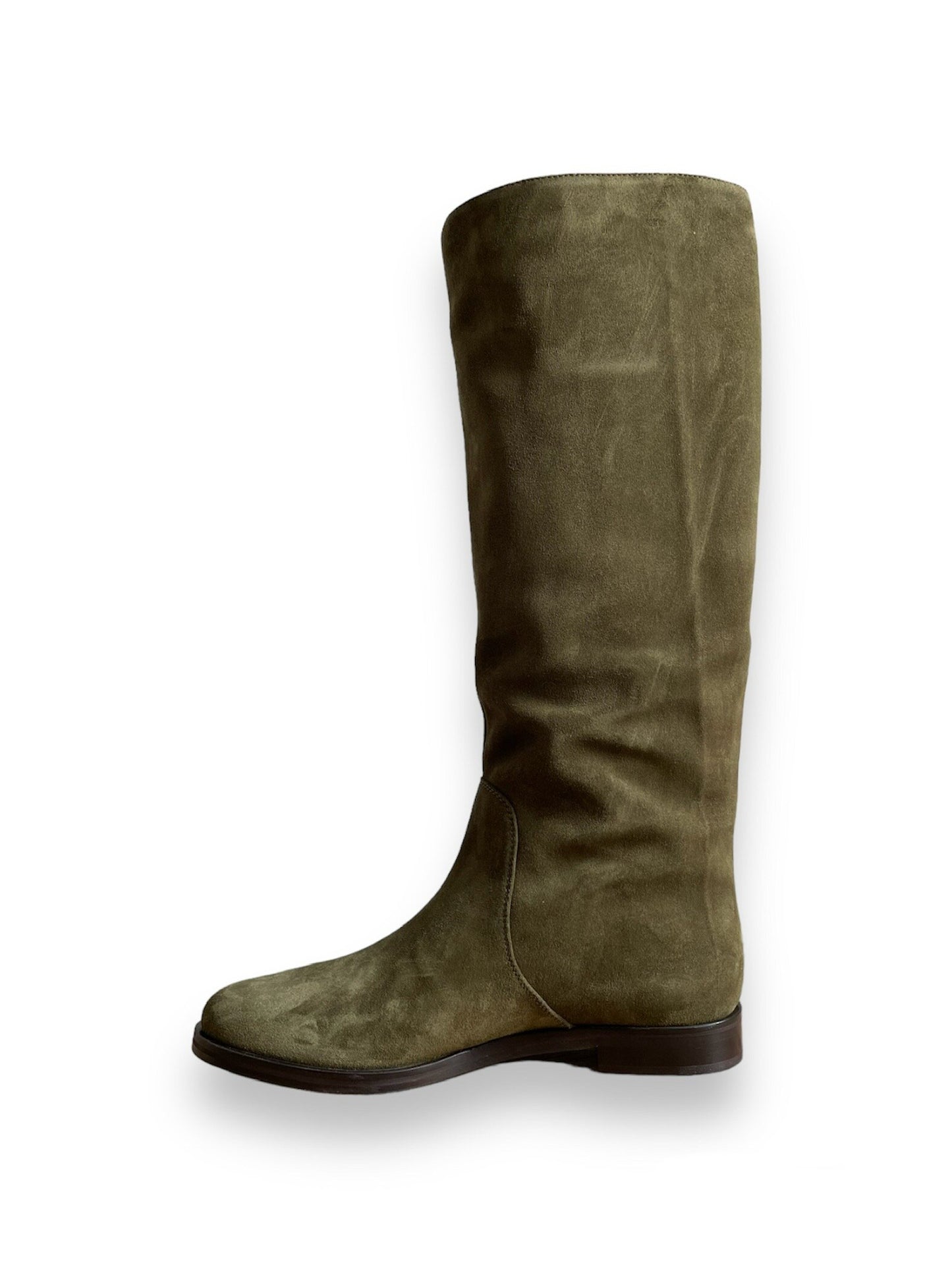 Bottes Sergio Rossi