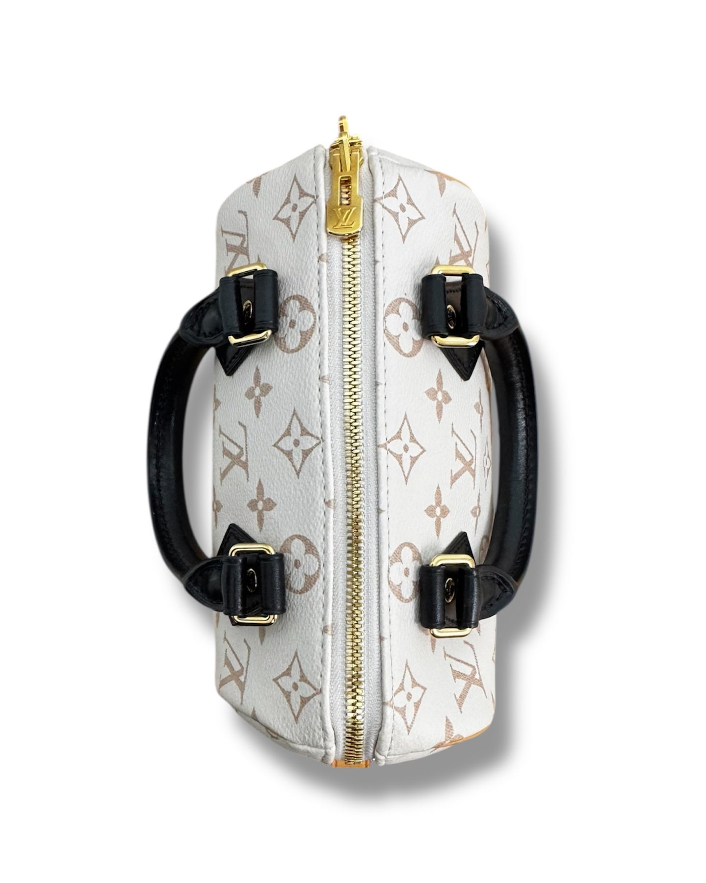 Sac Louis Vuitton Dune Speedy Bandoulière 20