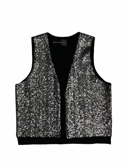 Gilet Zadig&Voltaire en cachemire