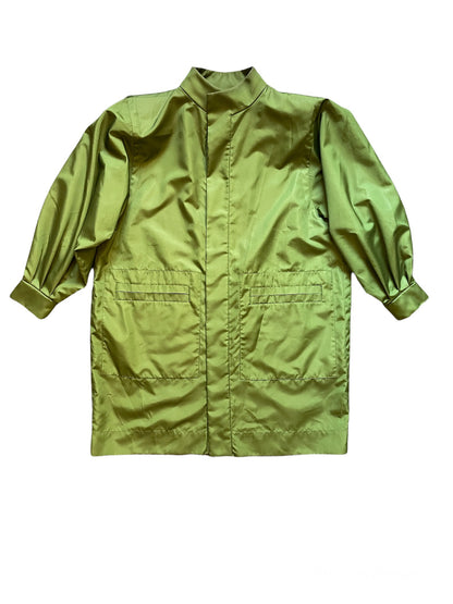 Imperméable Yves Saint Laurent Oversize