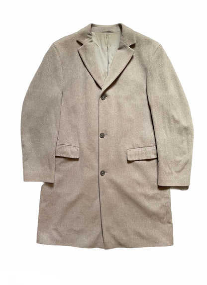 Manteau Hugo Boss en cachemire