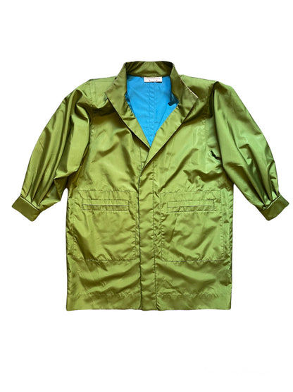 Imperméable Yves Saint Laurent Oversize